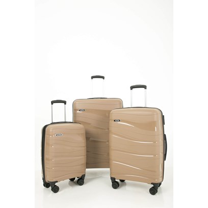 las vegas polo club 10800 3'lü set pp valiz, valiz,makyaj çantası,seyahat çantası,çekçekli seyahat çantaları,spor çantası,sırt çantası,okul çantası