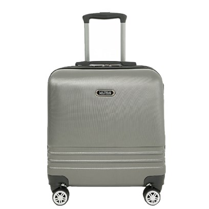 las vegas polo club abs pilot çantası, valiz,makyaj çantası,seyahat çantası,çekçekli seyahat çantaları,spor çantası,sırt çantası,okul çantası